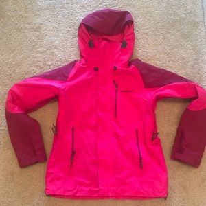 Patagonia Piolet Gore-Tex Technical Jacket